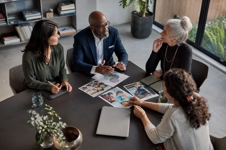 How Strategic Partnerships Support Education Promotion