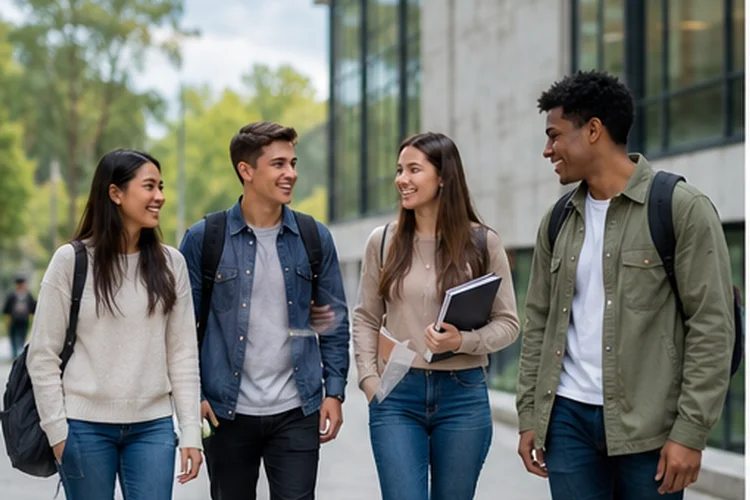 How Student Recruitment Works Across Modern Education
