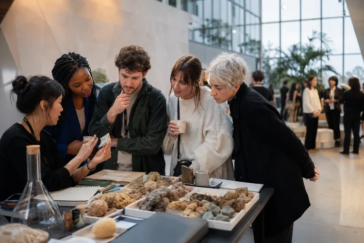 How to Plan an Education Event That Attracts Learners