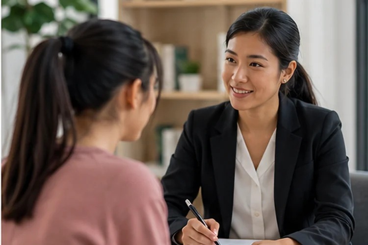 How to Run Helpful Consultations with Prospective Learners