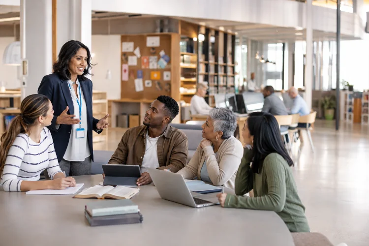 What Does an Education Promoter Do in Modern Learning?