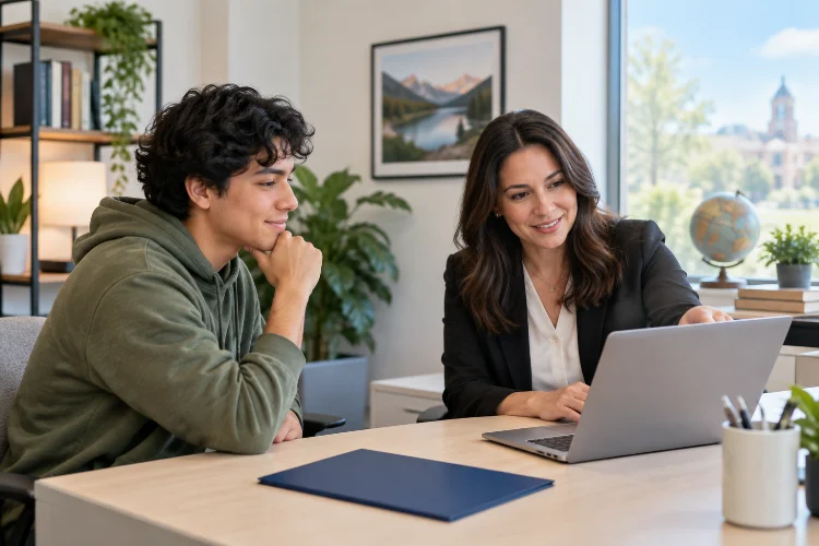 How Education Promoters Connect Learners with Opportunities