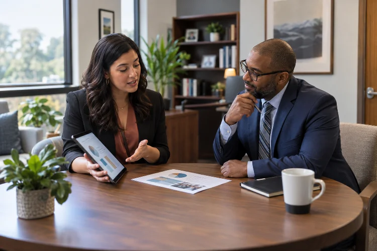 How to Approach School Leaders with a Clear Outreach Plan