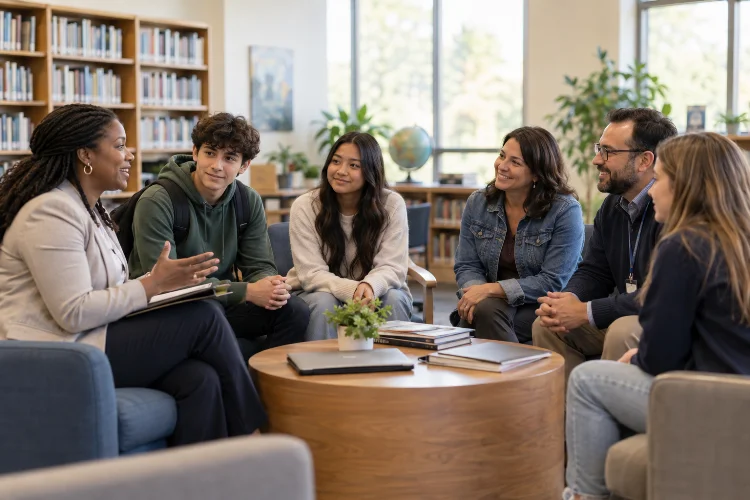 Why School Partnerships Matter for Education Promotion